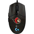 NHL Ottawa Senators Distressed G203 Prodigy RGB Wired Gaming Mouse Skin