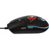 NHL Ottawa Senators Distressed G203 Prodigy RGB Wired Gaming Mouse Skin