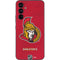 NHL Ottawa Senators Distressed Galaxy A54 5G Skin