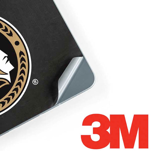 NHL Ottawa Senators Distressed Galaxy Book 12in Skin