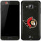 NHL Ottawa Senators Distressed Galaxy J3 Skin
