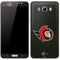 NHL Ottawa Senators Distressed Galaxy J7 Skin