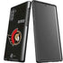 NHL Ottawa Senators Distressed Galaxy Note 10 Pro Case