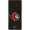NHL Ottawa Senators Distressed Galaxy Note 8 Skin