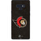 NHL Ottawa Senators Distressed Galaxy Note 9 Skin