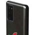 NHL Ottawa Senators Distressed Galaxy Note20 5G Pro Case