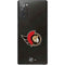 NHL Ottawa Senators Distressed Galaxy Note20 5G Skin