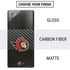 NHL Ottawa Senators Distressed Galaxy Note20 5G Skin