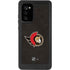 NHL Ottawa Senators Distressed Galaxy Note20 5G Waterproof Case