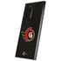 NHL Ottawa Senators Distressed Galaxy Note20 Ultra 5G Skin