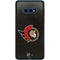 NHL Ottawa Senators Distressed Galaxy S10e Skin