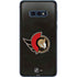 NHL Ottawa Senators Distressed Galaxy S10e Skin