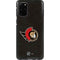 NHL Ottawa Senators Distressed Galaxy S20 Plus Pro Case