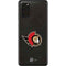 NHL Ottawa Senators Distressed Galaxy S20 Plus Skin