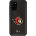 NHL Ottawa Senators Distressed Galaxy S20 Plus Waterproof Case