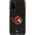 NHL Ottawa Senators Distressed Galaxy S20 Pro Case