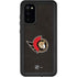 NHL Ottawa Senators Distressed Galaxy S20 Waterproof Case