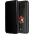 NHL Ottawa Senators Distressed Galaxy S20 Waterproof Case