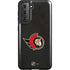 NHL Ottawa Senators Distressed Galaxy S21 5G Pro Case
