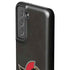 NHL Ottawa Senators Distressed Galaxy S21 5G Pro Case