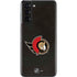 NHL Ottawa Senators Distressed Galaxy S21 5G Skin