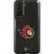 NHL Ottawa Senators Distressed Galaxy S21 Plus 5G Pro Case