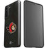NHL Ottawa Senators Distressed Galaxy S21 Plus 5G Pro Case