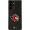 NHL Ottawa Senators Distressed Galaxy S21 Ultra 5G Skin