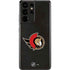 NHL Ottawa Senators Distressed Galaxy S21 Ultra 5G Skin