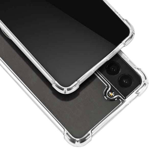 NHL Ottawa Senators Distressed Galaxy S22 Clear Case