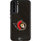 NHL Ottawa Senators Distressed Galaxy S22 Plus Pro Case