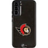 NHL Ottawa Senators Distressed Galaxy S22 Plus Pro Case
