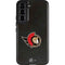 NHL Ottawa Senators Distressed Galaxy S22 Pro Case