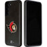 NHL Ottawa Senators Distressed Galaxy S22 Pro Case