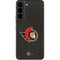 NHL Ottawa Senators Distressed Galaxy S22 Skin