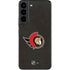 NHL Ottawa Senators Distressed Galaxy S22 Skin