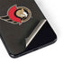 NHL Ottawa Senators Distressed Galaxy S22 Skin