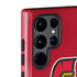 NHL Ottawa Senators Distressed Galaxy S22 Ultra Pro Case