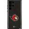 NHL Ottawa Senators Distressed Galaxy S22 Ultra Pro Case