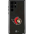 NHL Ottawa Senators Distressed Galaxy S22 Ultra Pro Case