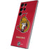 NHL Ottawa Senators Distressed Galaxy S22 Ultra Skin