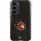 NHL Ottawa Senators Distressed Galaxy S23 Plus Pro Case