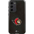 NHL Ottawa Senators Distressed Galaxy S23 Plus Pro Case