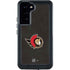 NHL Ottawa Senators Distressed Galaxy S23 Plus Waterproof Case