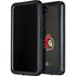 NHL Ottawa Senators Distressed Galaxy S23 Plus Waterproof Case