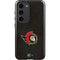 NHL Ottawa Senators Distressed Galaxy S23 Pro Case