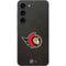 NHL Ottawa Senators Distressed Galaxy S23 Skin