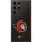 NHL Ottawa Senators Distressed Galaxy S23 Ultra Skin