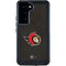 NHL Ottawa Senators Distressed Galaxy S23 Waterproof Case