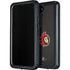 NHL Ottawa Senators Distressed Galaxy S23 Waterproof Case